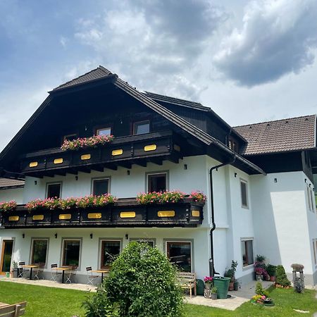 Landhaus Lungau Sankt Michael im Lungau Exterior foto